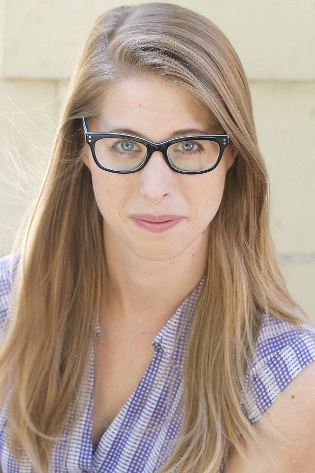 lara-thomas-ducey represented by The Firm LA portfolio image