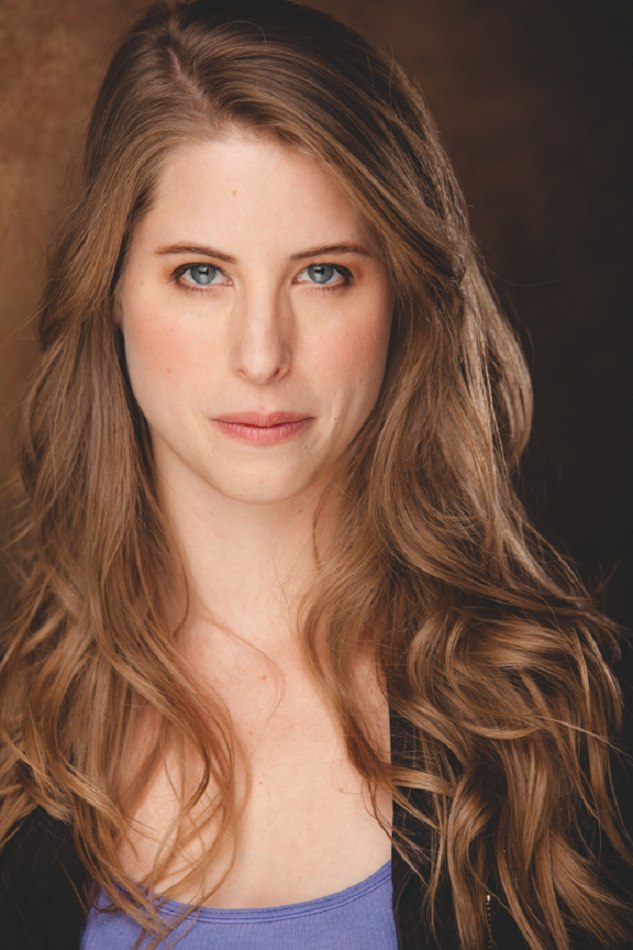 lara-thomas-ducey represented by The Firm LA portfolio image