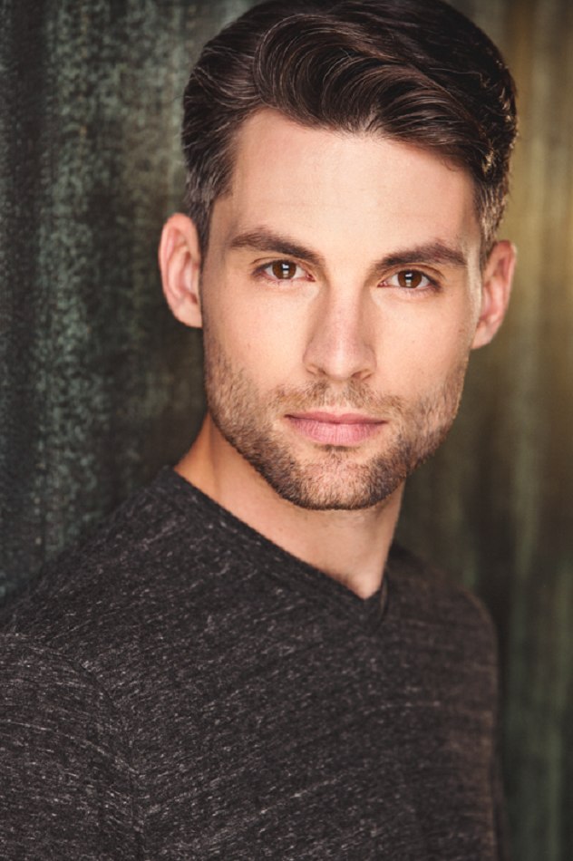 steve-ducey represented by The Firm LA portfolio image