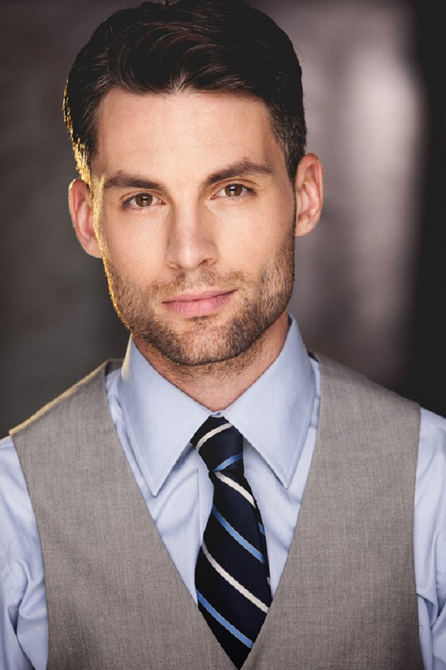 steve-ducey represented by The Firm LA portfolio image