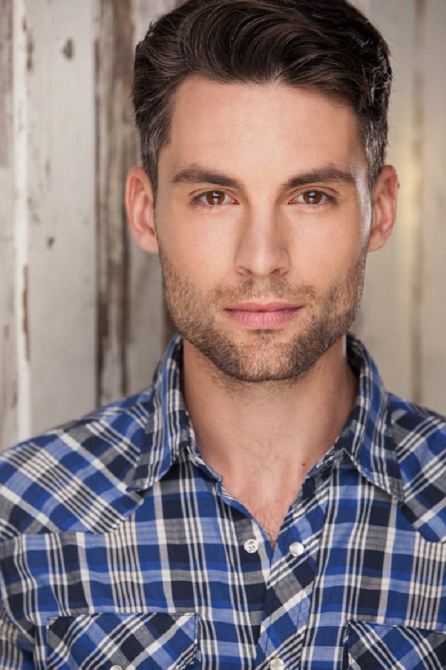 steve-ducey represented by The Firm LA portfolio image