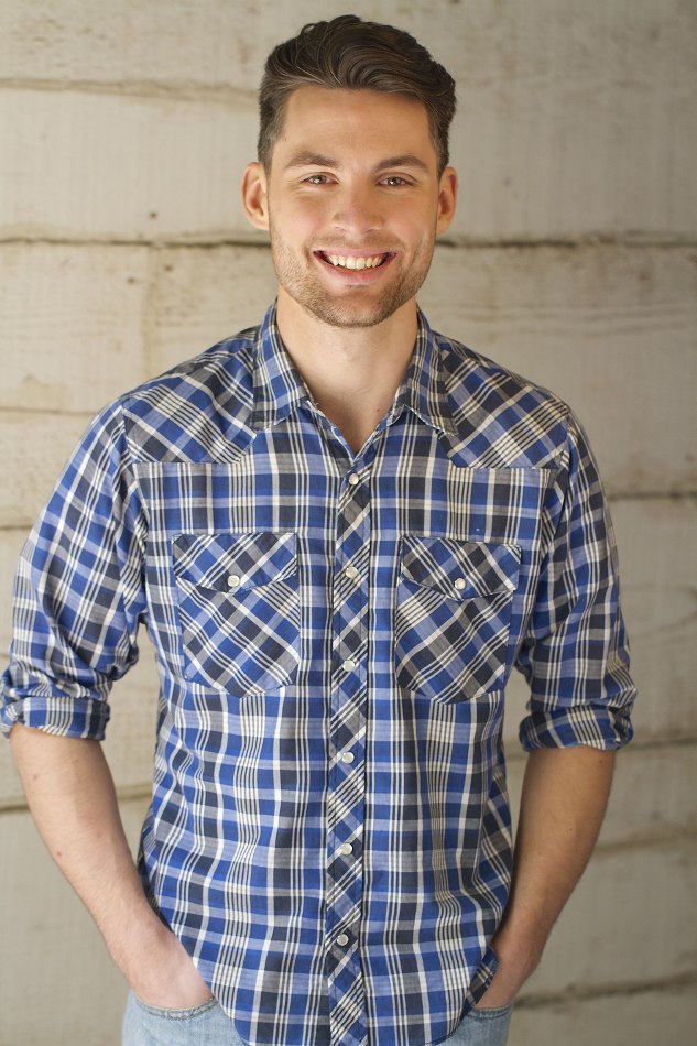 steve-ducey represented by The Firm LA portfolio image