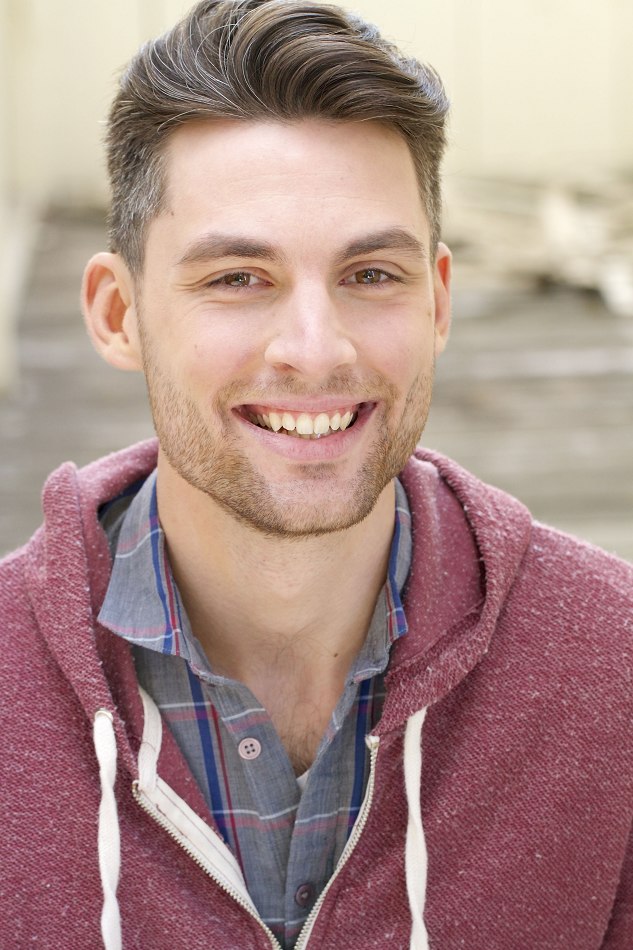 steve-ducey represented by The Firm LA portfolio image