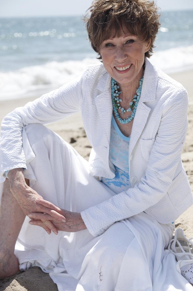 whitney-hall represented by The Firm LA portfolio image