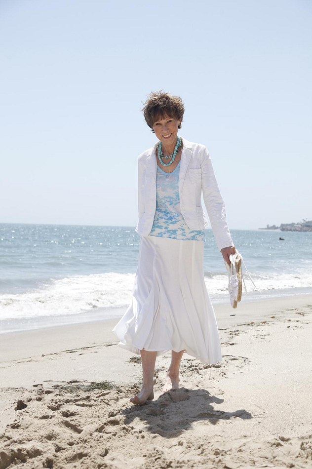 whitney-hall represented by The Firm LA portfolio image