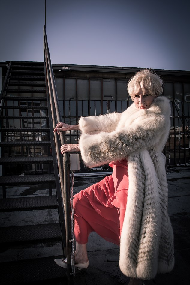 whitney-hall represented by The Firm LA portfolio image