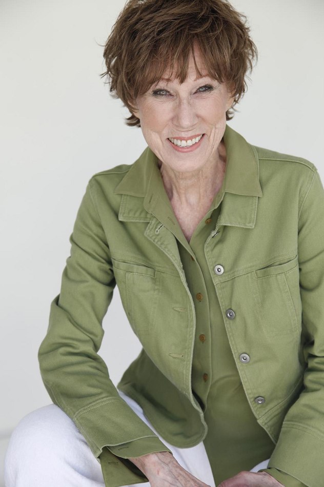 whitney-hall represented by The Firm LA portfolio image