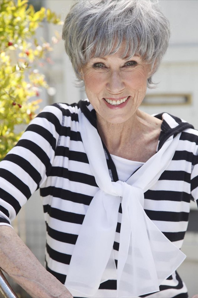 whitney-hall represented by The Firm LA portfolio image