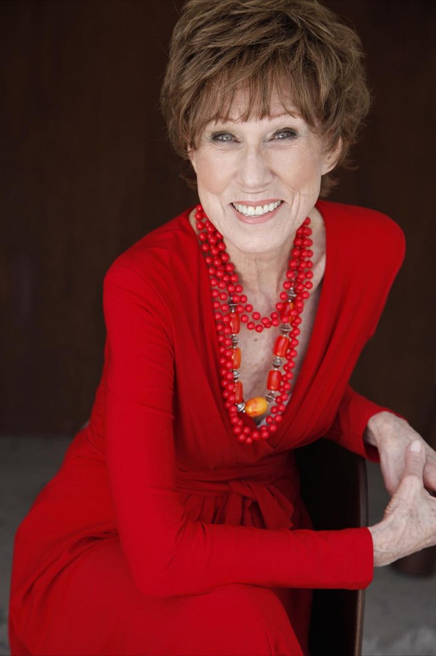 whitney-hall represented by The Firm LA portfolio image