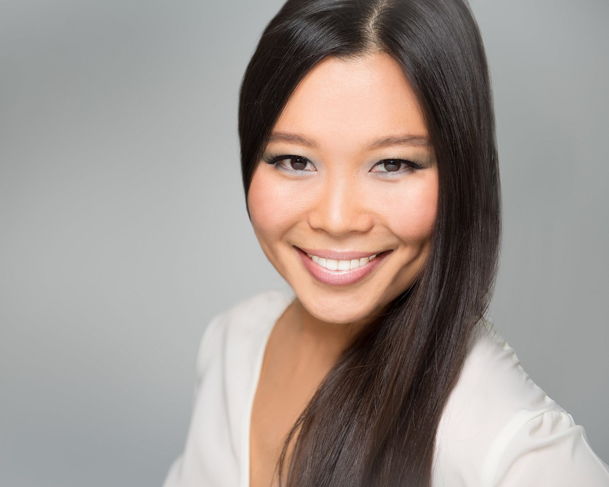 anna-pan represented by The Firm LA portfolio image