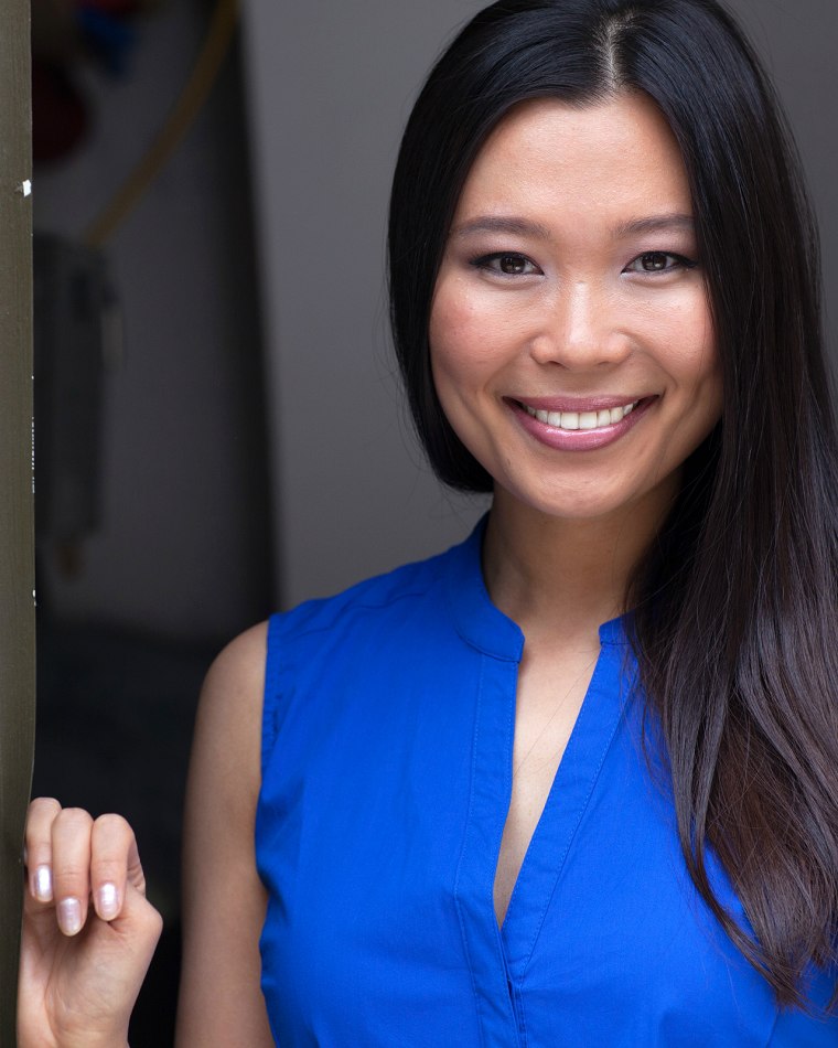 anna-pan represented by The Firm LA portfolio image