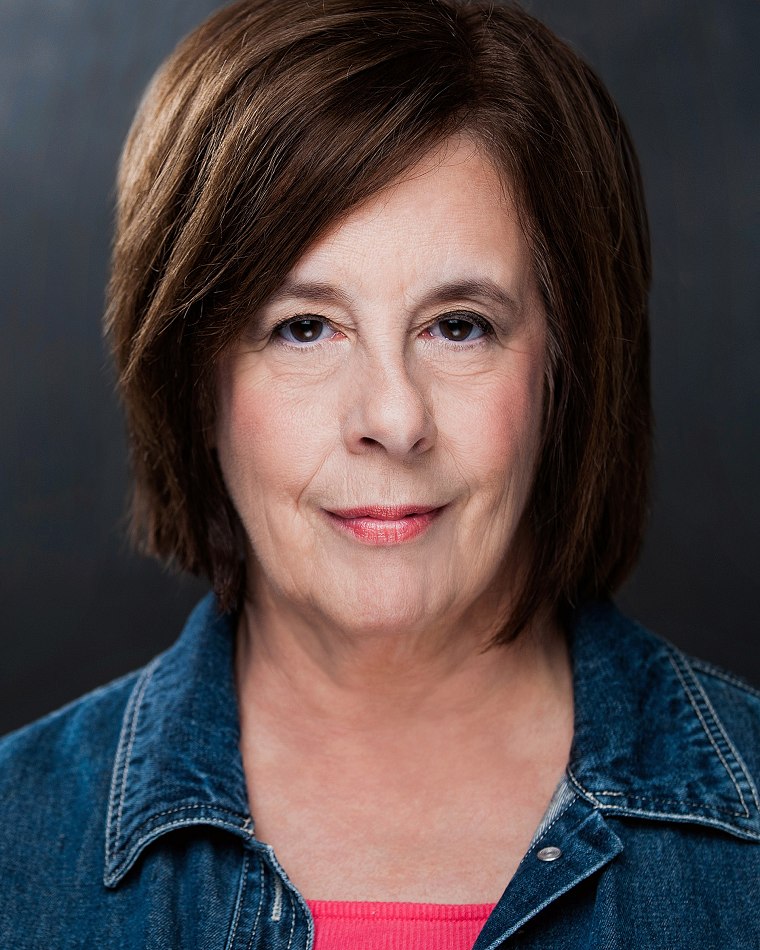 robin-roth represented by The Firm LA portfolio image