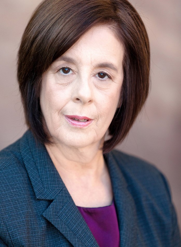 robin-roth represented by The Firm LA portfolio image