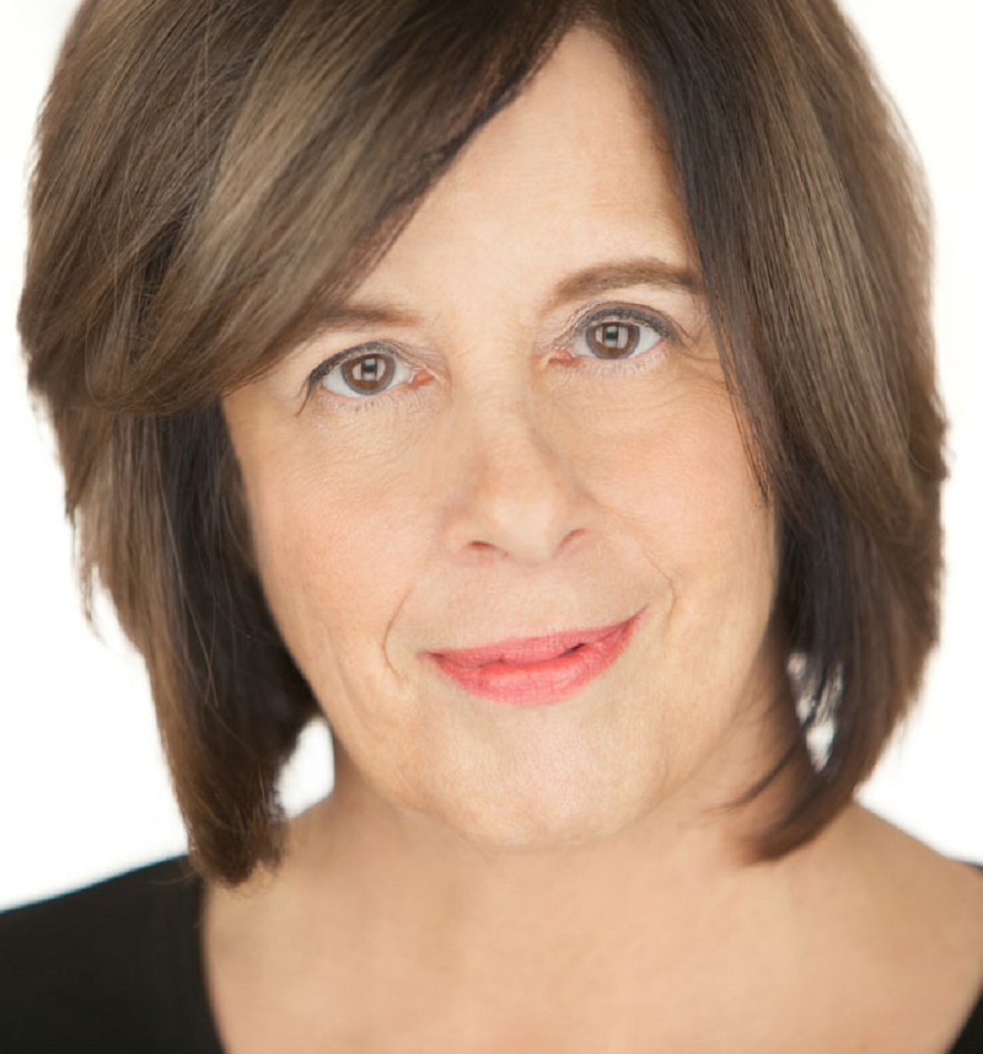 robin-roth represented by The Firm LA portfolio image