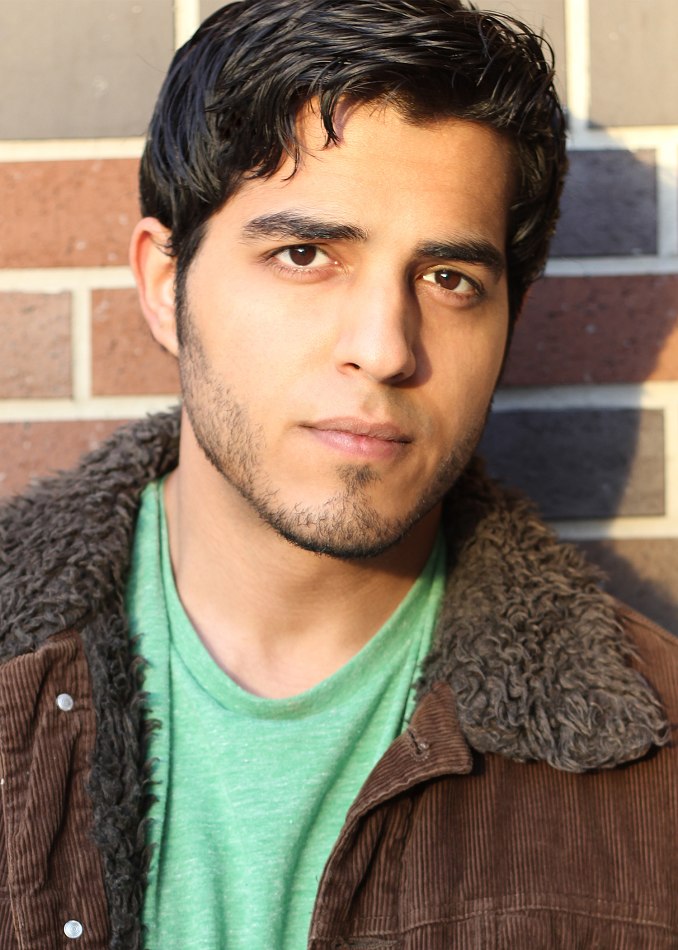 abhay-walia represented by The Firm LA portfolio image