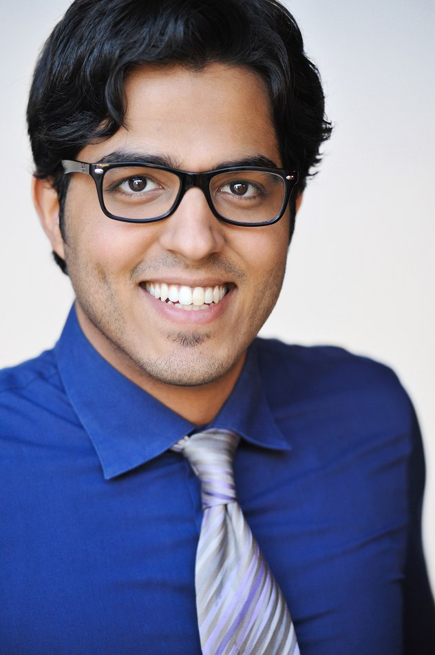 abhay-walia represented by The Firm LA portfolio image