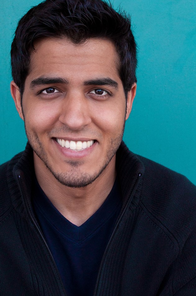 abhay-walia represented by The Firm LA portfolio image