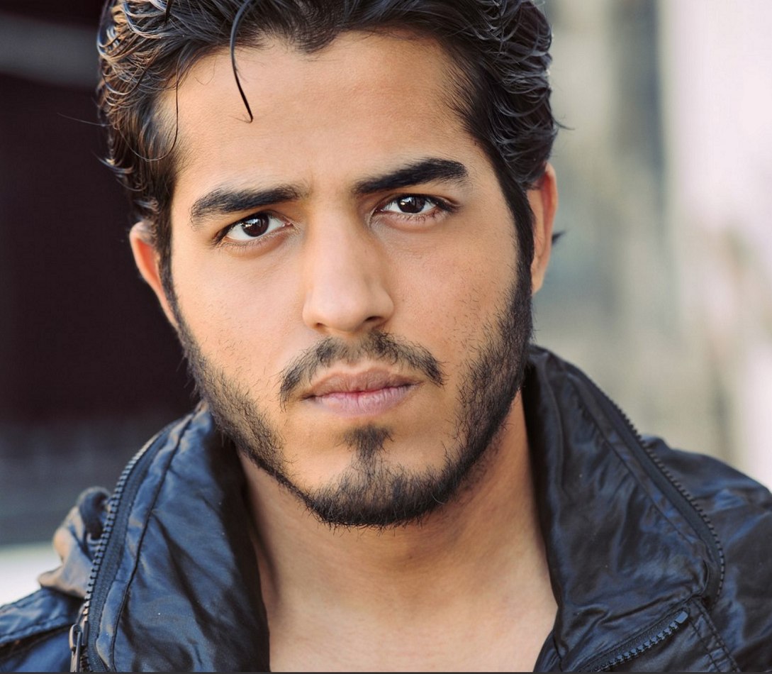 abhay-walia represented by The Firm LA portfolio image