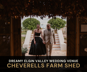 Cheverells Farm Shed