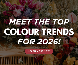 Colour Trends for 2026
