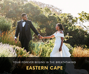 Eastern Cape Wedding Venues