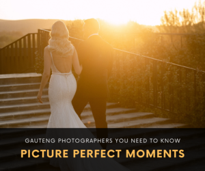 Picture Perfect Moments