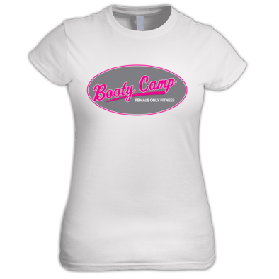 Official Bootycamp Merch | Booty Camp 