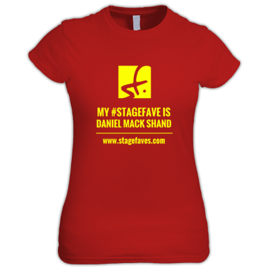 Daniel Mack Shand Women S T Shirt At Cotton Cart