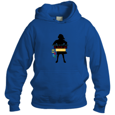 matilda the musical hoodie