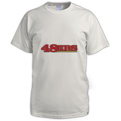 48ers gear