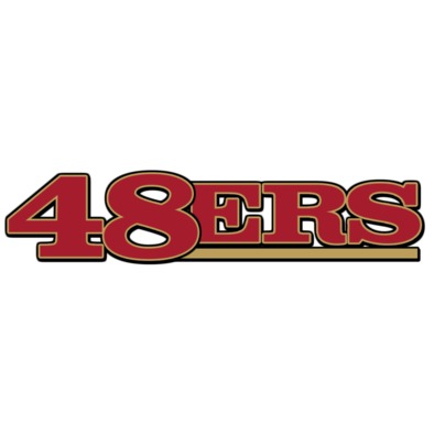 48ers gear