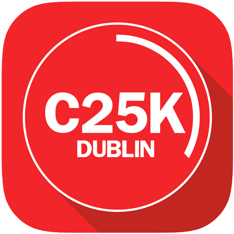 Couch To 5k Ireland At Cotton Cart