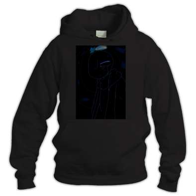 Nightmare sans hoodie Outlet