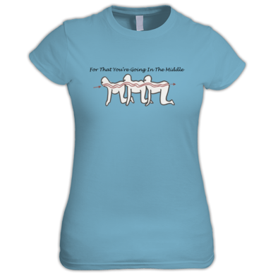 Tim Topping T Shirts Human Centipede At Cotton Cart Heiter from the tom six movie. cottoncart