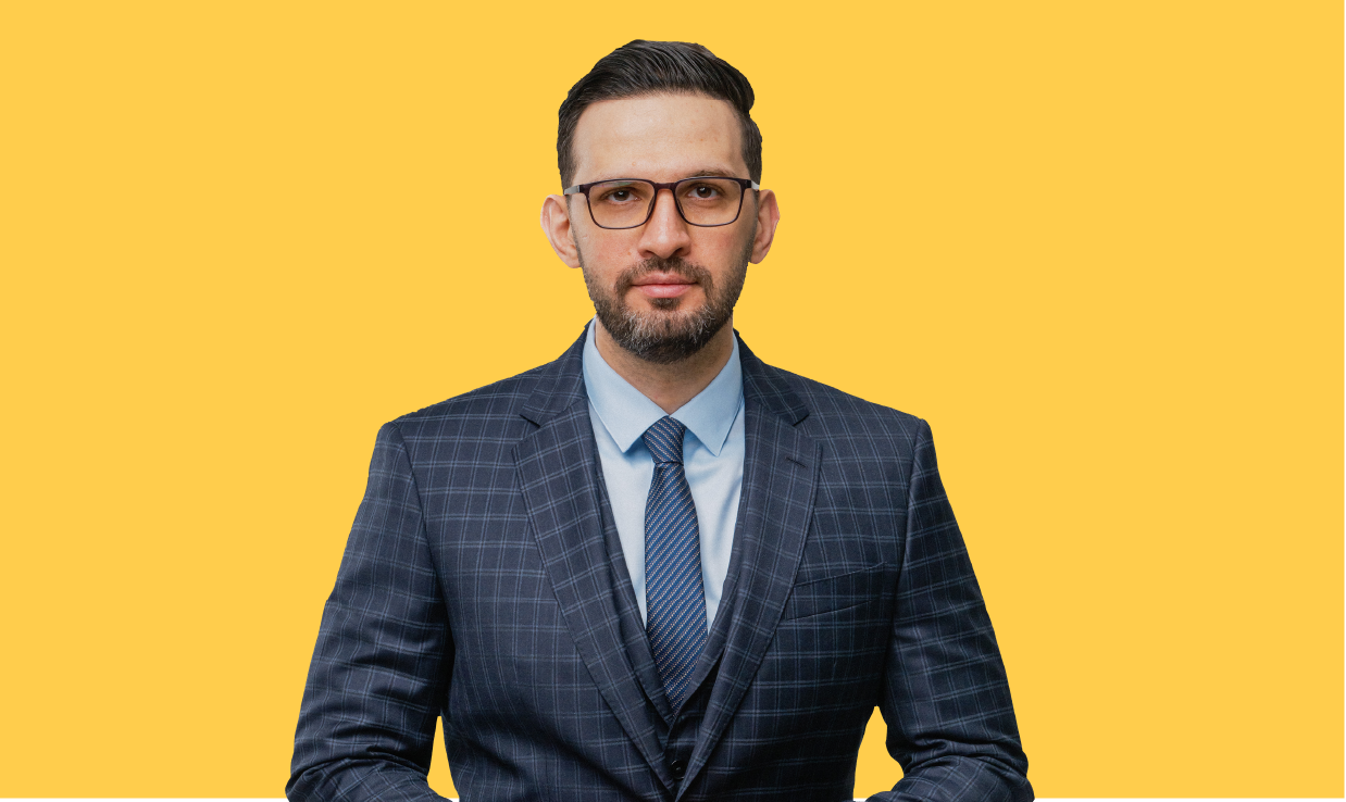 الذكاء الاصطناعي للمسوقين