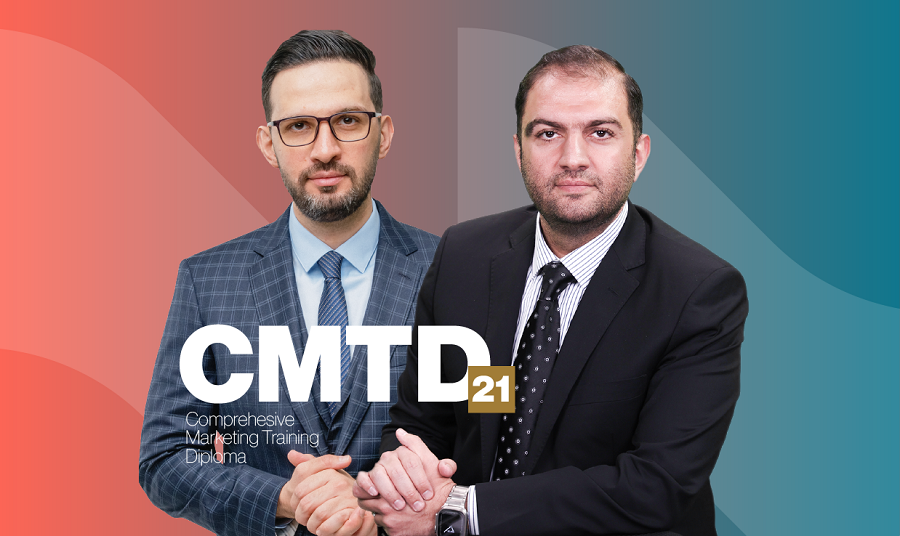 دبلوم التسويق المتكامل - الدفعة الواحدة والعشرون