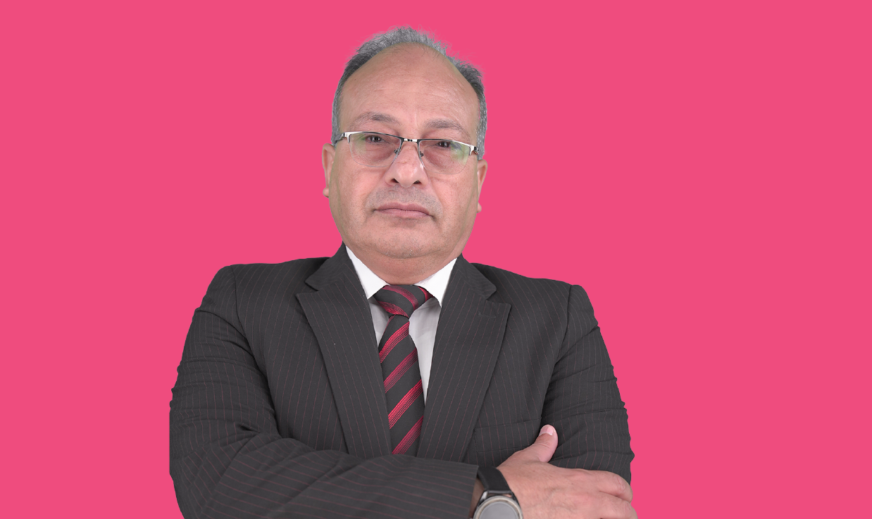 برنامج عضو مجلس الإدارة المعتمد