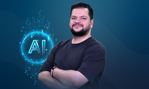 إطلاق المشاريع الرقمية بالذكاء الاصطناعي