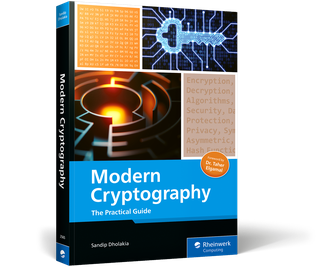 Modern Cryptography