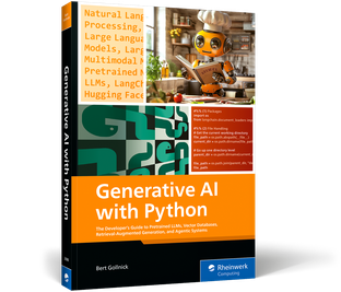 Generative AI with Python