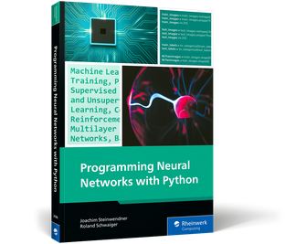 Programming Neural Networks with Python
