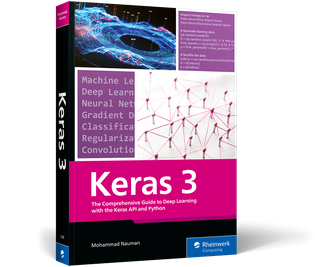 Keras 3