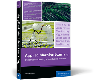 Applied Machine Learning