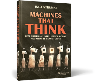 Machines That Think