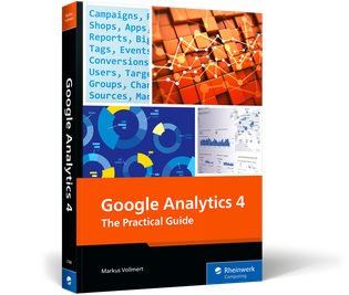 Google Analytics 4