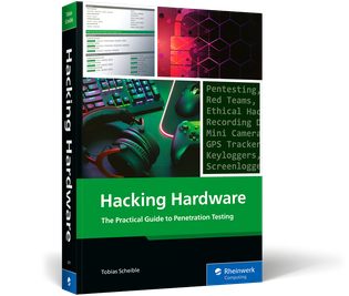 Hacking Hardware