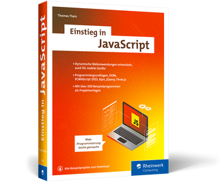 Einstieg in JavaScript