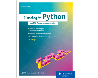 Einstieg in Python