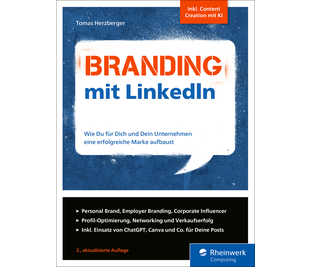 Branding mit LinkedIn