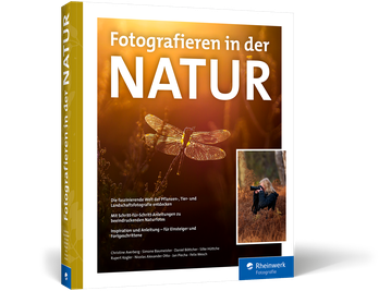 Fotografieren in der Natur